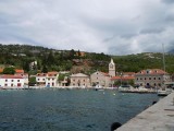26. Jablanac, bez kiše